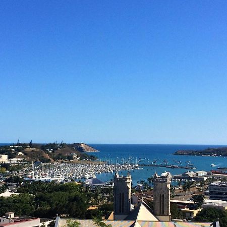 Auberge Jeunesse Noumea Kültér fotó