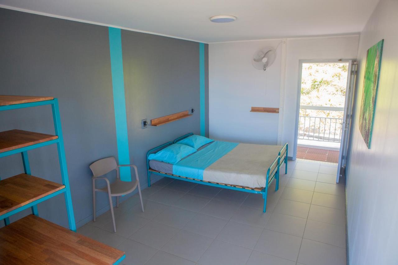 Auberge Jeunesse Noumea Kültér fotó