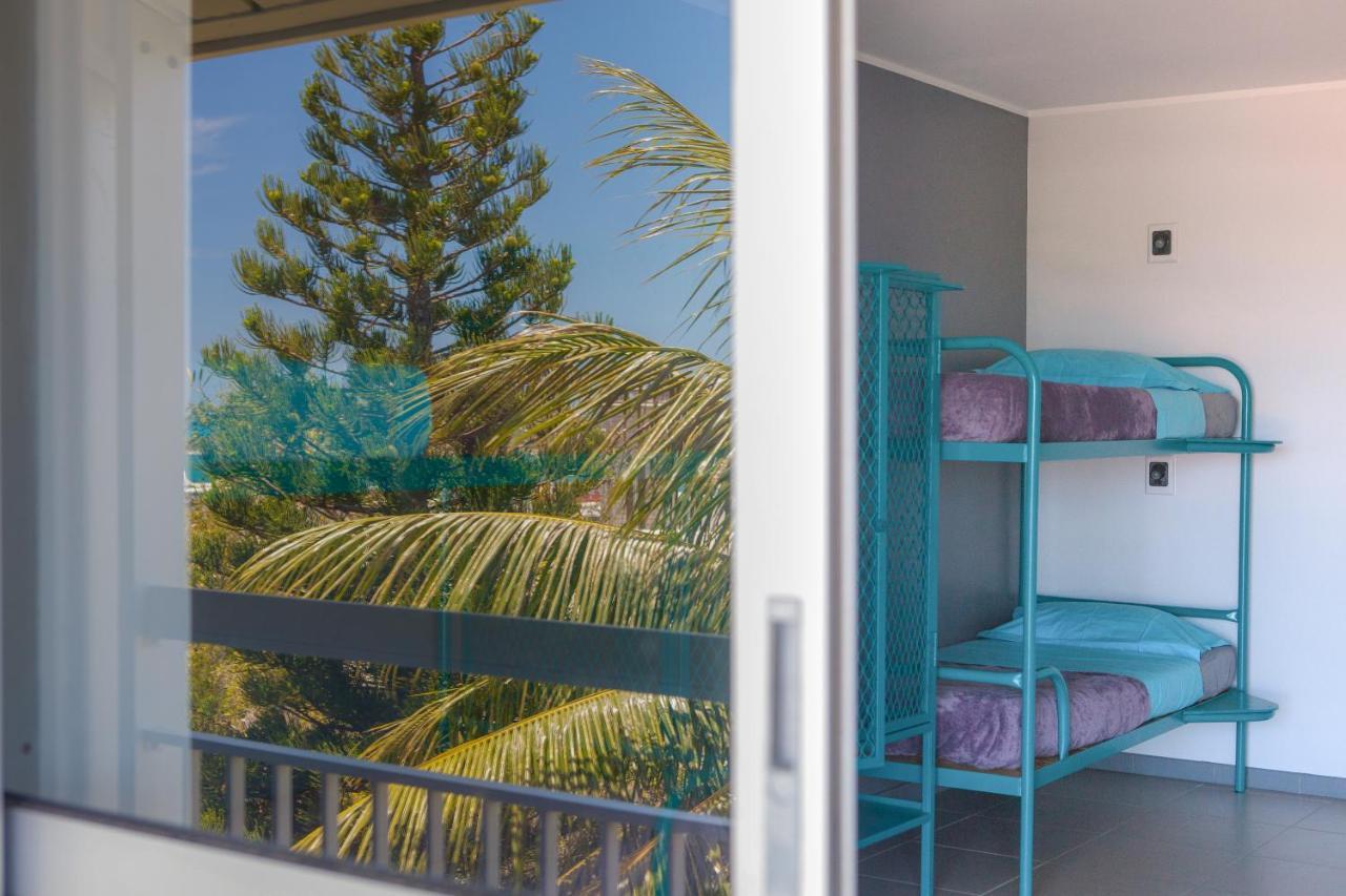 Auberge Jeunesse Noumea Kültér fotó