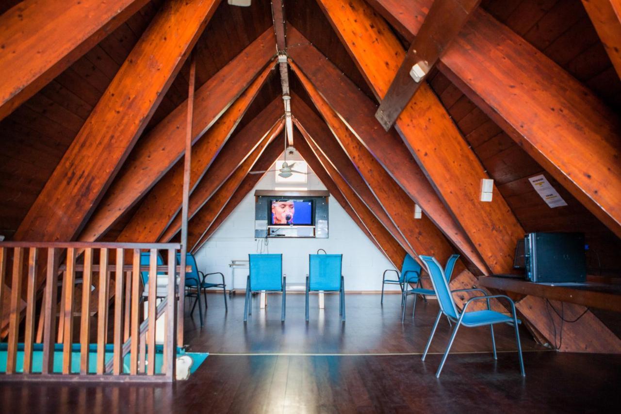 Auberge Jeunesse Noumea Kültér fotó